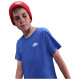 Nike Παιδική κοντομάνικη μπλούζα Sportswear Small Logo T-Shirt